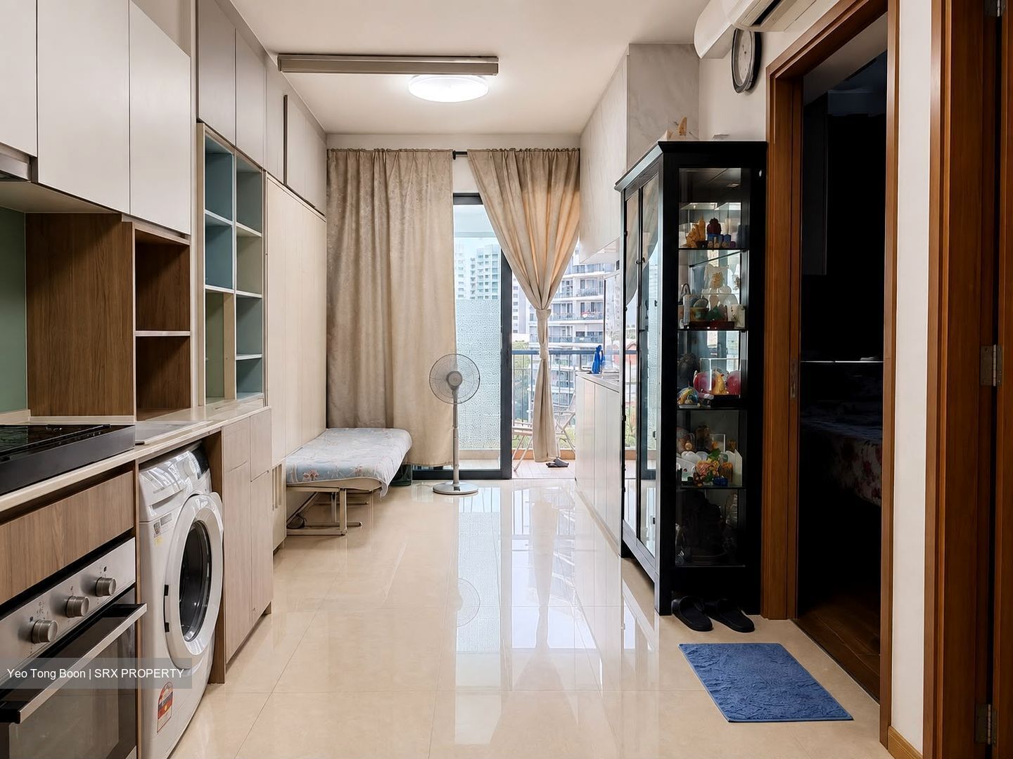 Kingsford Waterbay (D19), Apartment #600318371